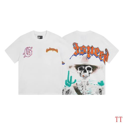 Godspeed t-shirt-126(S-XL)