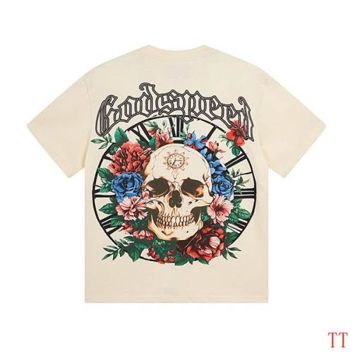 Godspeed t-shirt-128(S-XL)