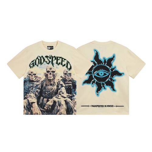 Godspeed t-shirt-324(S-XL)