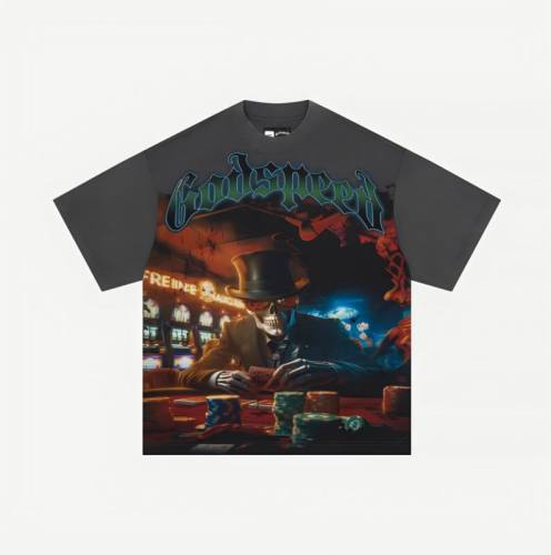 Godspeed t-shirt-011(S-XL)