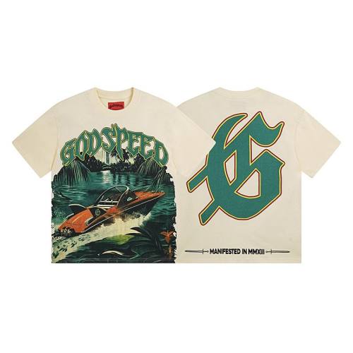 Godspeed t-shirt-344(S-XL)