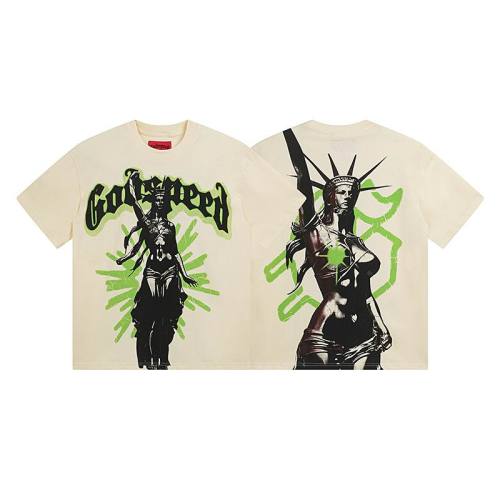 Godspeed t-shirt-340(S-XL)