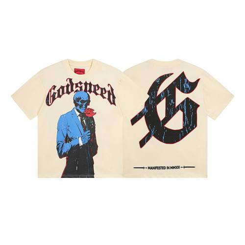 Godspeed t-shirt-320(S-XL)