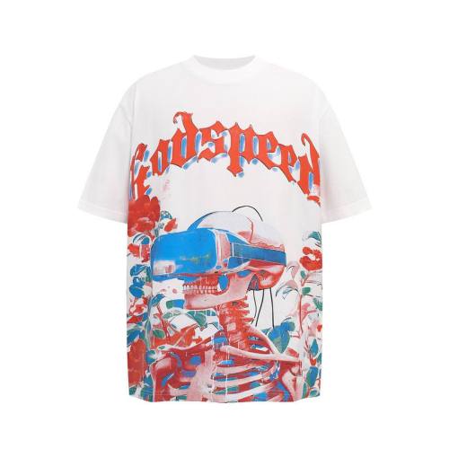 Godspeed t-shirt-223(S-XL)