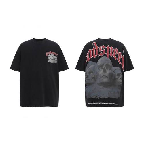 Godspeed t-shirt-227(S-XL)