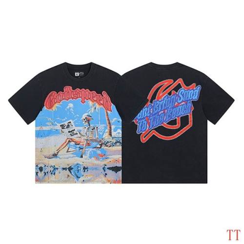 Godspeed t-shirt-178(S-XL)