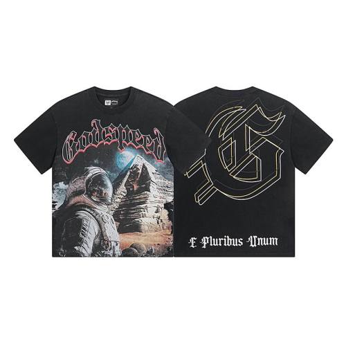 Godspeed t-shirt-287(S-XL)