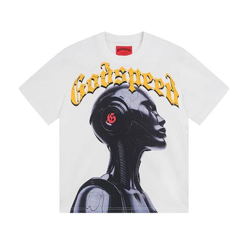 Godspeed t-shirt-090(S-XL)
