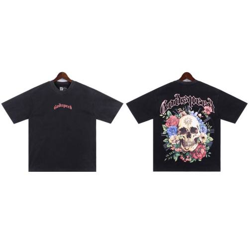 Godspeed t-shirt-188(S-XL)
