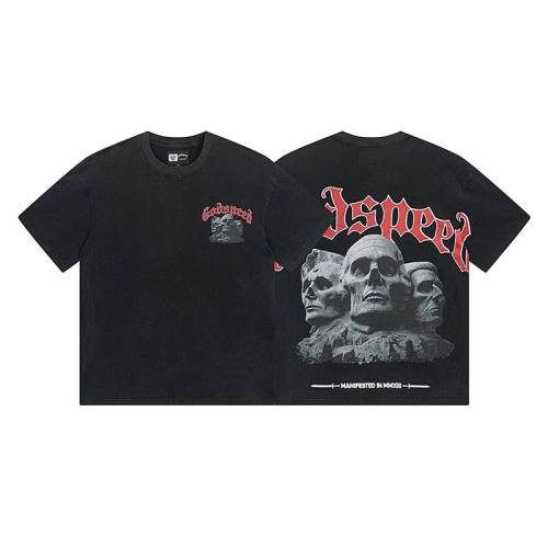 Godspeed t-shirt-296(S-XL)