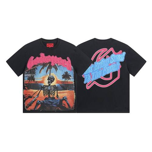 Godspeed t-shirt-289(S-XL)