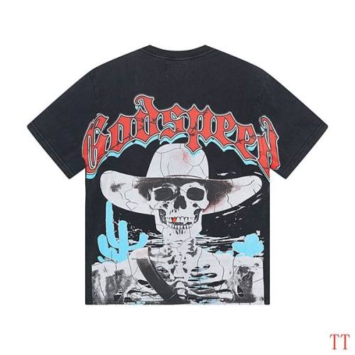 Godspeed t-shirt-174(S-XL)