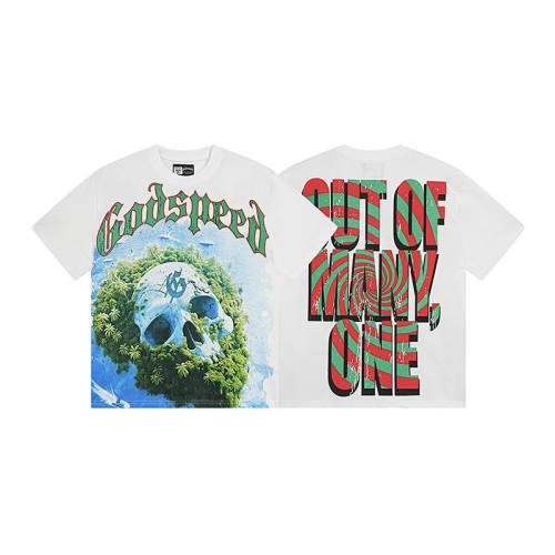 Godspeed t-shirt-322(S-XL)
