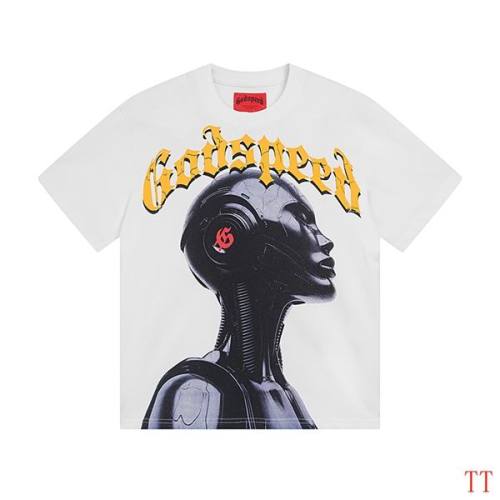 Godspeed t-shirt-137(S-XL)