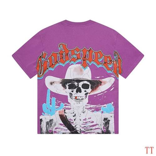 Godspeed t-shirt-172(S-XL)