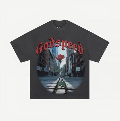 Godspeed t-shirt-014(S-XL)