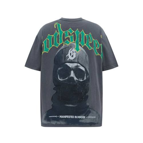 Godspeed t-shirt-251(S-XL)