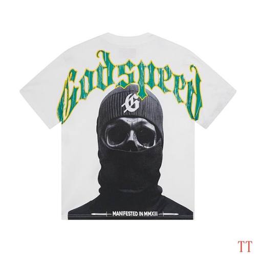 Godspeed t-shirt-132(S-XL)
