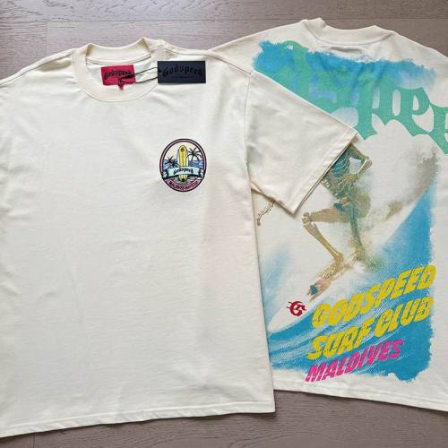 Godspeed t-shirt-338(S-XL)