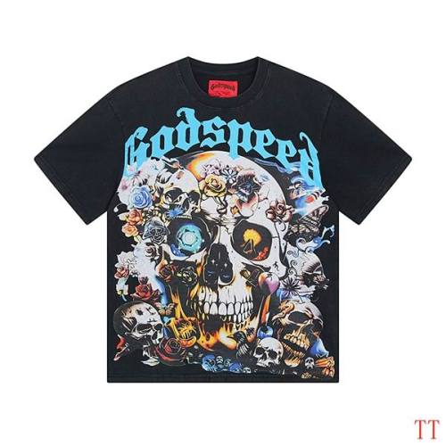 Godspeed t-shirt-146(S-XL)