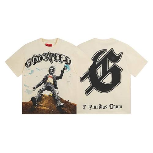 Godspeed t-shirt-341(S-XL)