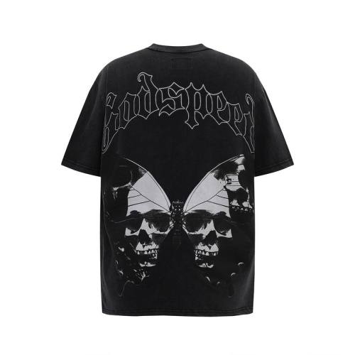 Godspeed t-shirt-247(S-XL)