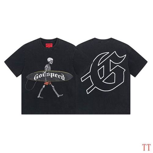 Godspeed t-shirt-180(S-XL)