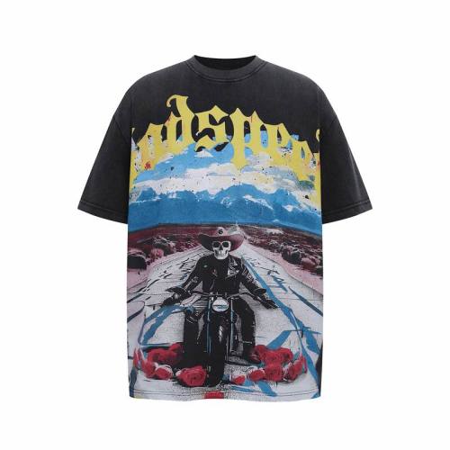 Godspeed t-shirt-204(S-XL)