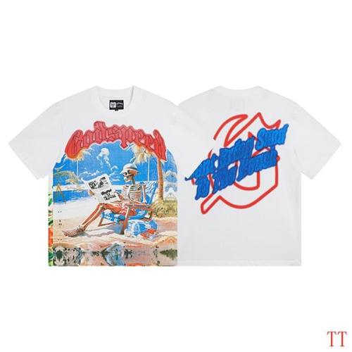 Godspeed t-shirt-139(S-XL)