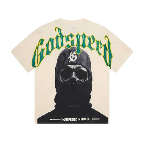 Godspeed t-shirt-085(S-XL)