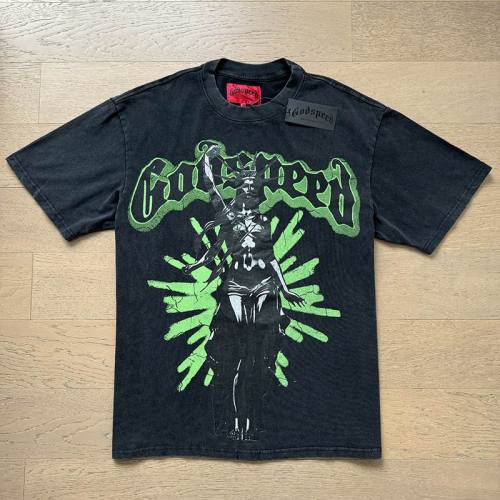 Godspeed t-shirt-298(S-XL)