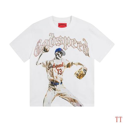 Godspeed t-shirt-104(S-XL)