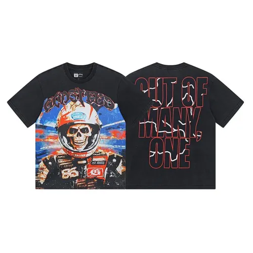 Godspeed t-shirt-035(S-XL)
