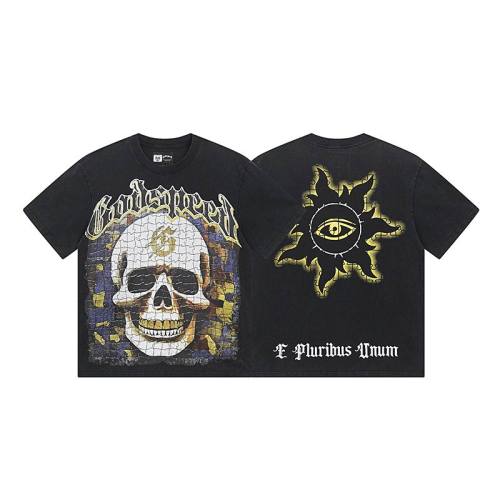 Godspeed t-shirt-285(S-XL)