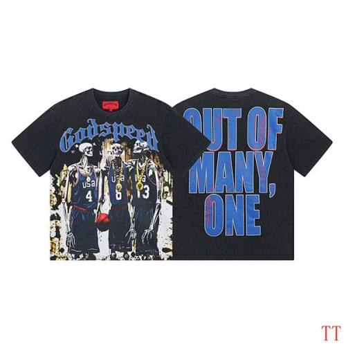 Godspeed t-shirt-179(S-XL)