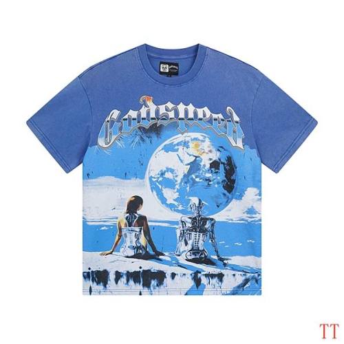 Godspeed t-shirt-149(S-XL)