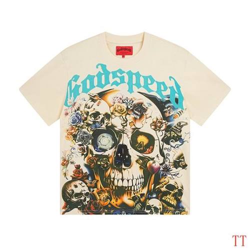 Godspeed t-shirt-102(S-XL)