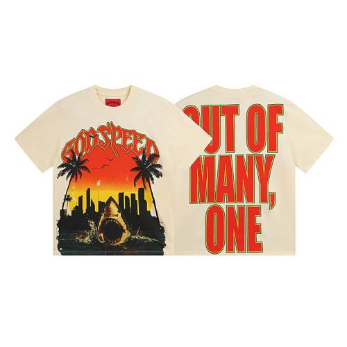Godspeed t-shirt-345(S-XL)