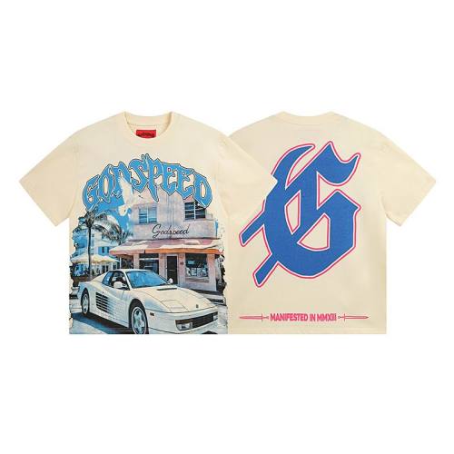 Godspeed t-shirt-347(S-XL)