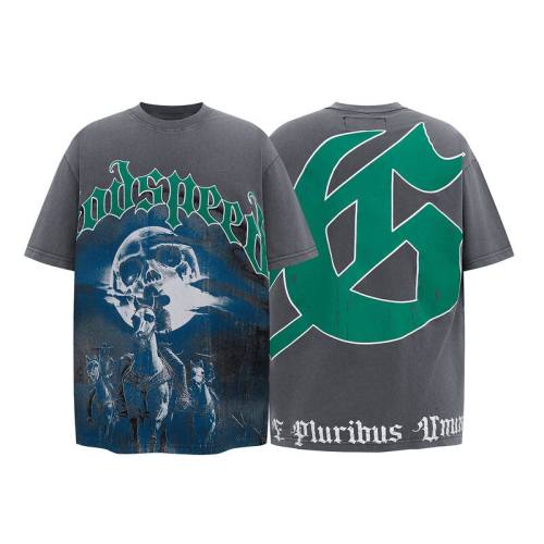 Godspeed t-shirt-199(S-XL)