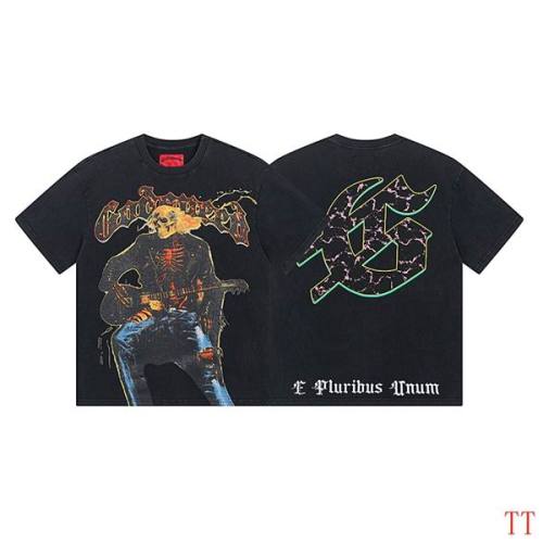 Godspeed t-shirt-155(S-XL)