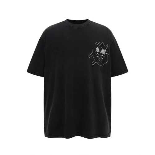 Godspeed t-shirt-246(S-XL)