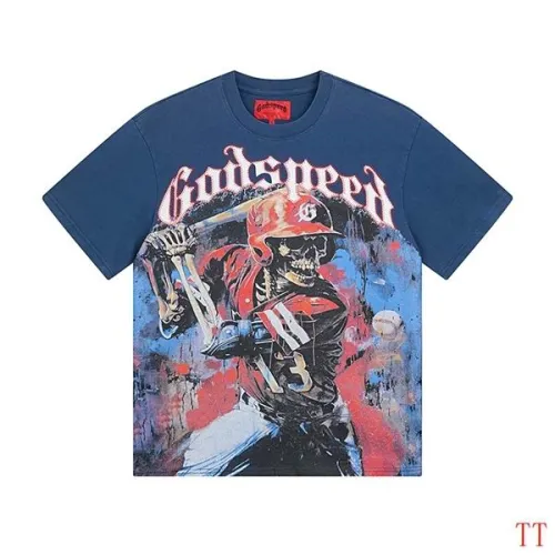 Godspeed t-shirt-167(S-XL)