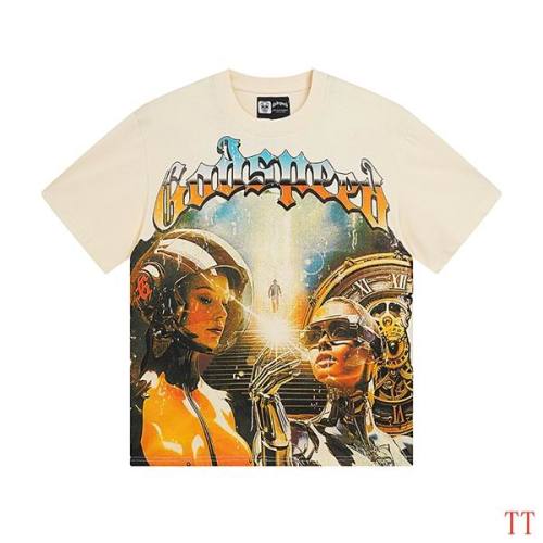 Godspeed t-shirt-100(S-XL)