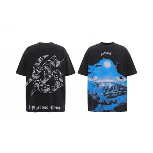 Godspeed t-shirt-201(S-XL)