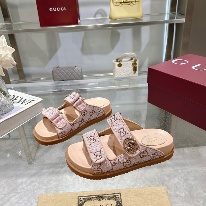 G women slippers 1：1 quality-1298