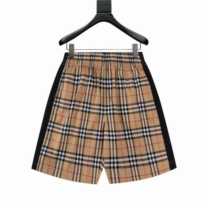 Burberry Shorts-501(XS-L)
