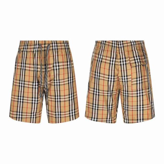 Burberry Shorts-503(XS-L)
