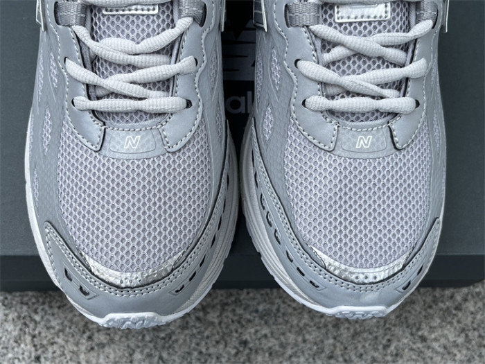 NB Shoes High End Quality-317