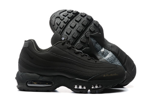 Nike Air Max 95 men shoes-521